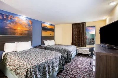 Days Inn by Wyndham Blue Springs Hoteles en Blue Springs