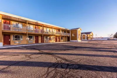 Colby Inn and Suites Hotels near Petro Dealer: Oasis Travel Center