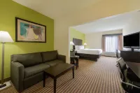 La Quinta Inn & Suites by Wyndham Columbus - Grove City - Parkering