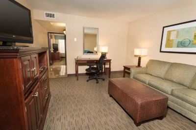 Other Drury Inn & Suites Detroit Troy Photo