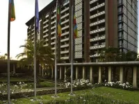 Hilton Addis Ababa Hotels near My tree location
