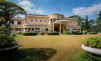 The Brick Home Dalat