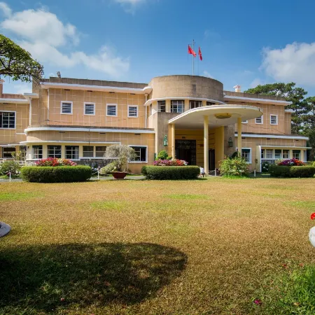 AN TAM HOUSE