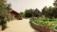 Agriturismo Is Scalas Hotel a 