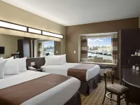 Microtel Inn & Suites by Wyndham Fairmont Hotels in White Hall