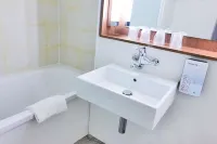 Campanile PRIME - Paris - Porte de Bagnolet - 3-Star