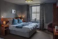 The Wellwood Hotels in Warkworth