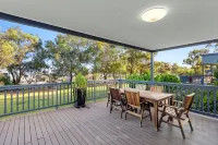 Discovery Parks - Lake Bonney Hotels in Barmera