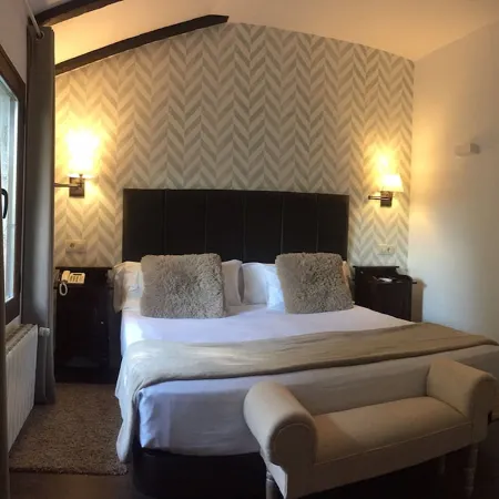 Hotel Resort Cueva del Fraile Hotels in Cuenca