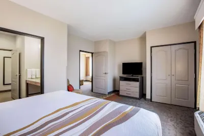 La Quinta Inn & Suites by Wyndham Andrews Các khách sạn ở Andrews