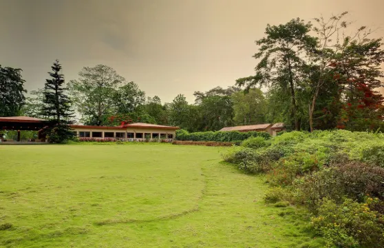 杜阿爾斯辛克萊爾度假酒店