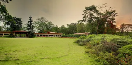 Sinclairs Retreat Dooars, Chalsa