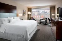 Le Westin Montreal Hotels in Montreal