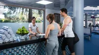 Danat Al Ain Resort - spa