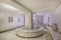 Villa Sonata - spa