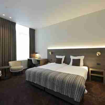 Hotel Messeyne Rooms