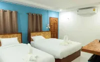 NAN Napa Resort Các khách sạn ở Tha Wang Pha