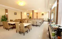 Padmaloka Hotel Tarakan Hotels in Tarakan