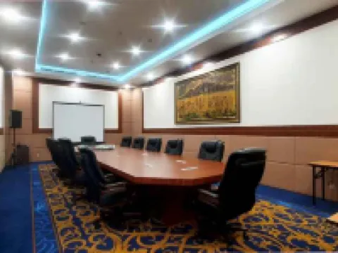 M Bahalap Hotel Hotels in Menteng