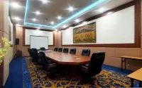M Bahalap Hotel Menteng 호텔