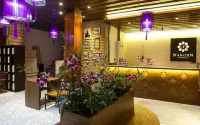 Nakorn de Sukhothai Hip Hotel Hotels in Sukhothai
