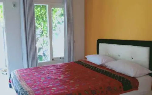 Clover Homestay Photos