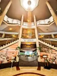 Hotel Mistral Sport - parking
