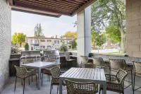 TownePlace Suites Rochester Mayo Clinic Area