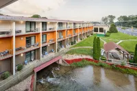 Hawthorn Extended Stay by Wyndham Chambersburg 錢伯斯堡住宿飯店