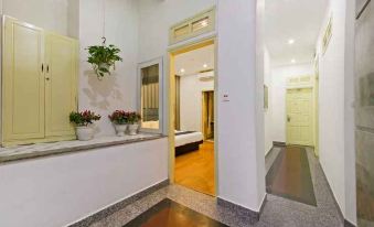 Diamond Legend Hotel