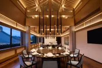 HUALUXE Xi'an Tanghua by IHG