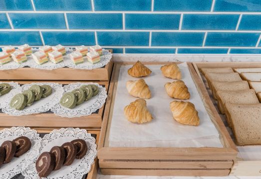 홀리데이 인 익스프레스 푸동 촨샤