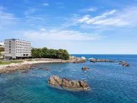 Fairfield by Marriott Wakayama Kumano Kodo Susami Hotels in Susami