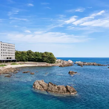 Fairfield by Marriott Wakayama Kumano Kodo Susami