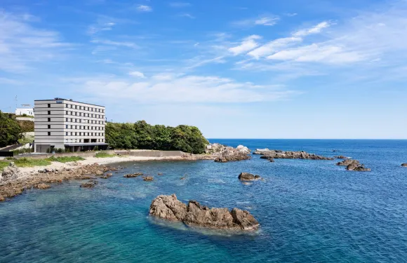 和歌山熊野古道周佐見萬豪費爾菲爾德酒店