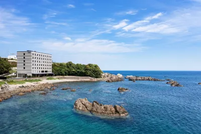 Fairfield by Marriott Wakayama Kumano Kodo Susami Hotels in 