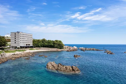 Fairfield by Marriott Wakayama Kumano Kodo Susami Hotels in Susami