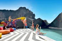 COSI Krabi Ao Nang Beach - romantis