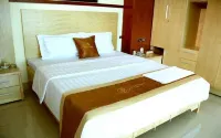 Long Giang Hotel - พร้อมWifi