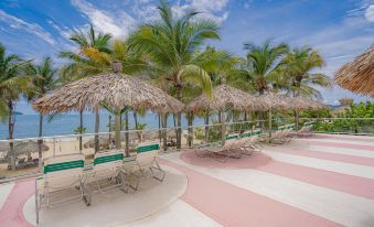 Playa Suites Acapulco