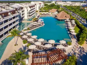 El Beso Adults Only at Ocean Riviera Paradise All Inclusive
