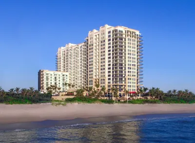 Palm Beach Singer Island Resort & Spa Luxury Suites Hotels in Palm Beach Shores