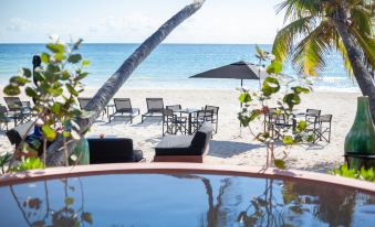 Tago Tulum by G Hotels