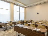 Four Points by Sheraton Monterrey Airport 阿波達卡住宿飯店