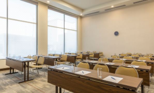 Four Points by Sheraton Monterrey Airport