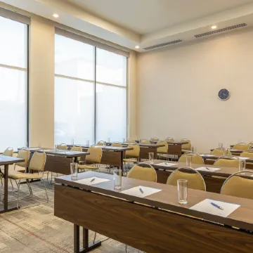 Four Points by Sheraton Monterrey Airport