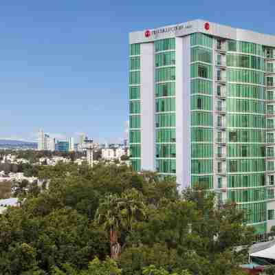NH Collection Guadalajara Providencia Hotel Exterior