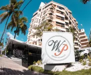 W&P Santo Domingo Отели в г. 