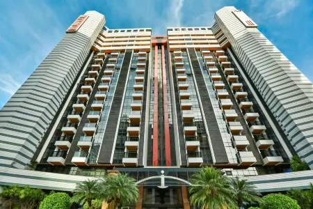 Metropolitan Hotel Brasília