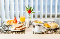 Infinity Copacabana Các khách sạn ở Rio De Janeiro